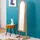 Atmosphera Schmuckschrank mit Spiegel 42 x 37,5 x 145 cm