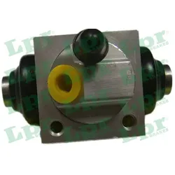 LPR Radbremszylinder hinten rechts 20,64mm für SMART 0012173V001000000 A4514200018 4514200018 5175