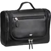 Braun Büffel Kulturbeutel GOLF 3.0 Wash Bag Schwarz