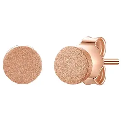 Glanzstücke München Ohrstecker 50080747 - roségold