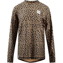 Eivy Venture Top Leopard M
