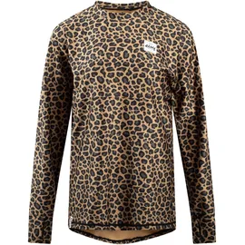 Eivy Venture Top Leopard M
