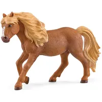 Schleich 13943 Horse Club Islandpony Hengst