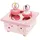 trousselier sas (eur) Trousselier Spieluhr mit tanzenden Ballerinas, magnetisch