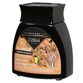 CELLINI INSTANT-ESPRESSO Instantkaffee 100 g