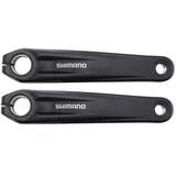 Shimano STEPS E8000 E-bike Kurbel