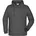 Herren Basic Hoody JN796 3XL graphite