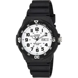 Casio Resin 44,6 mm MRW-200H-7