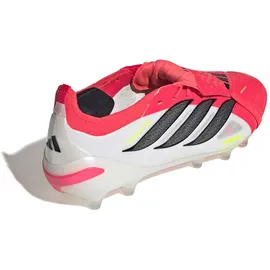 adidas Predator Elite AG Herren red 43 1/3