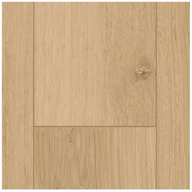 Parador Laminatboden Classic 1050 Eiche Studioline Natur Landhausdiele V-Fuge