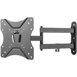 InLine Basic Wandhalterung, für Flach-TV 58-107cm (23-42"),