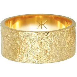 KUZZOI Ring gold 64
