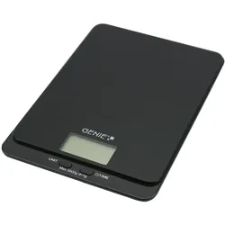 Briefwaage GENIE DLS 5, digital bis 5kg