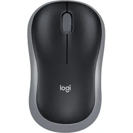 Logitech MK330 Wireless Combo Keyboard ES Set (920-003978)