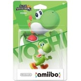 Nintendo amiibo Super Smash Bros. Collection Yoshi