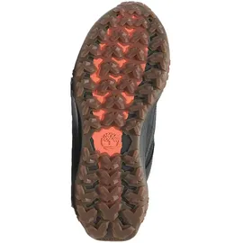 Timberland Motion Access Wp Wanderschuhe - Black Mesh - EU 36