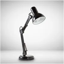 B.K.Licht Draco Schwarz