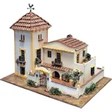 Domus Kits Triana 577-tlg.
