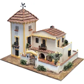 Domus Kits Triana 577-tlg.