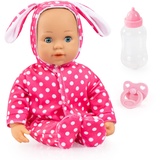Bayer Design First Words Baby 38 cm