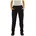 Hosen Black 46