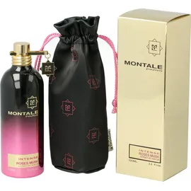 Montale Intense Roses Musk Extrait de Parfum 100 ml