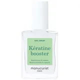Manucurist Keratine Booster Nagelpflege 15 ml