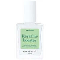 Manucurist Keratine Booster Nagelpflege 15 ml