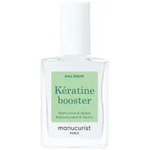 Manucurist Keratine Booster Nagelpflege 15 ml