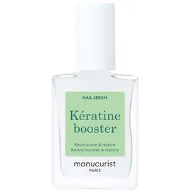 Manucurist Keratine Booster Nagelpflege 15 ml