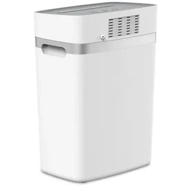 HP OneShred 12CC Partikelschnitt Papier Büro- und Heftklammern Kreditkarten