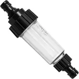 VARIOSAN Wasserfilter inkl. Adapter 15648, 3/4", für Hochdruckreiniger, Pumpe od...