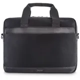 Hama Velvet 35,8 cm (14.1") Toploader-Tasche Schwarz