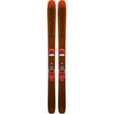 Head Kore 99 Skiset 2025 184 CM