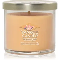 Yankee Candle Slopeside Spritz Duftkerze 122 g