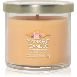 Yankee Candle Slopeside Spritz Duftkerze 122 g