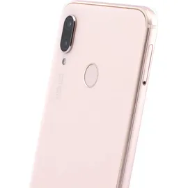 Huawei P20 lite Dual SIM 64 GB Sakura Pink