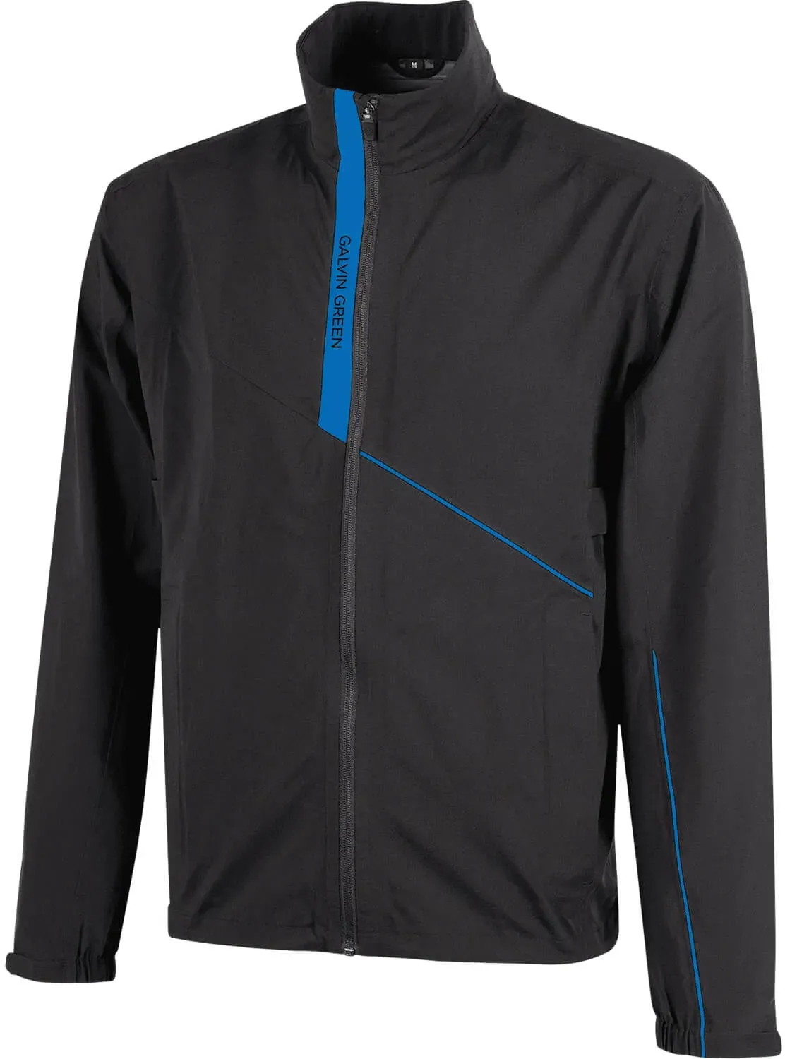 Galvin Green Jacke Apollo GORE-TEX, schwarz/blau