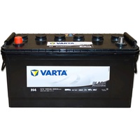 Varta H4 LKW Batterie 12V 100Ah 600A Nutzfahrzeug