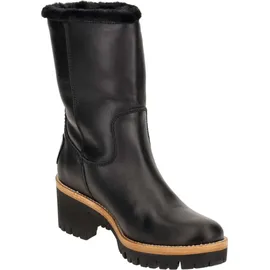 Panama Jack Piola B42 Schwarz 38