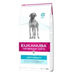 EUKANUBA Vet Diet Joint Mobility 12kg