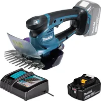 Makita DUM604RFX1 inkl. 1 x 3,0 Ah Akku + Schnellladegerät + Griffverlängerung