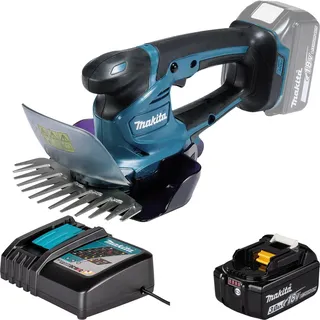 Makita DUM604RFX1 inkl. 1 x 3,0 Ah Akku + Schnellladegerät + Griffverlängerung