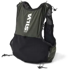 Silva Strive 5l Trinkweste - Green - M