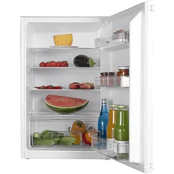 AMICA EVKS 16172/1 Einbaukühlschrank (135 l, E, 871 mm hoch}, Weiß)