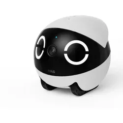 ENABOT ROLA Mini Pet Monitor