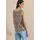 Cecil Shirttop Braun L