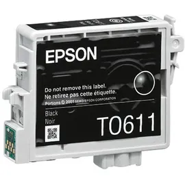 Epson T0611 schwarz