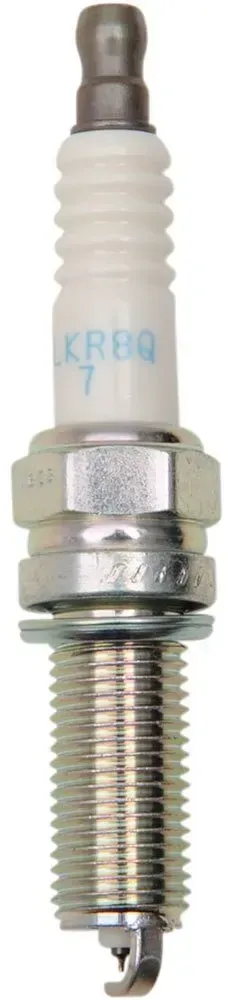 Ngk Ilkr8q7 Zündkerze - One Size