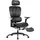 huzaro Combat 7.9 Gaming-Stuhl Schwarz